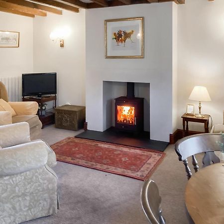 Ellarbeck Cottage Caldbeck Bagian luar foto