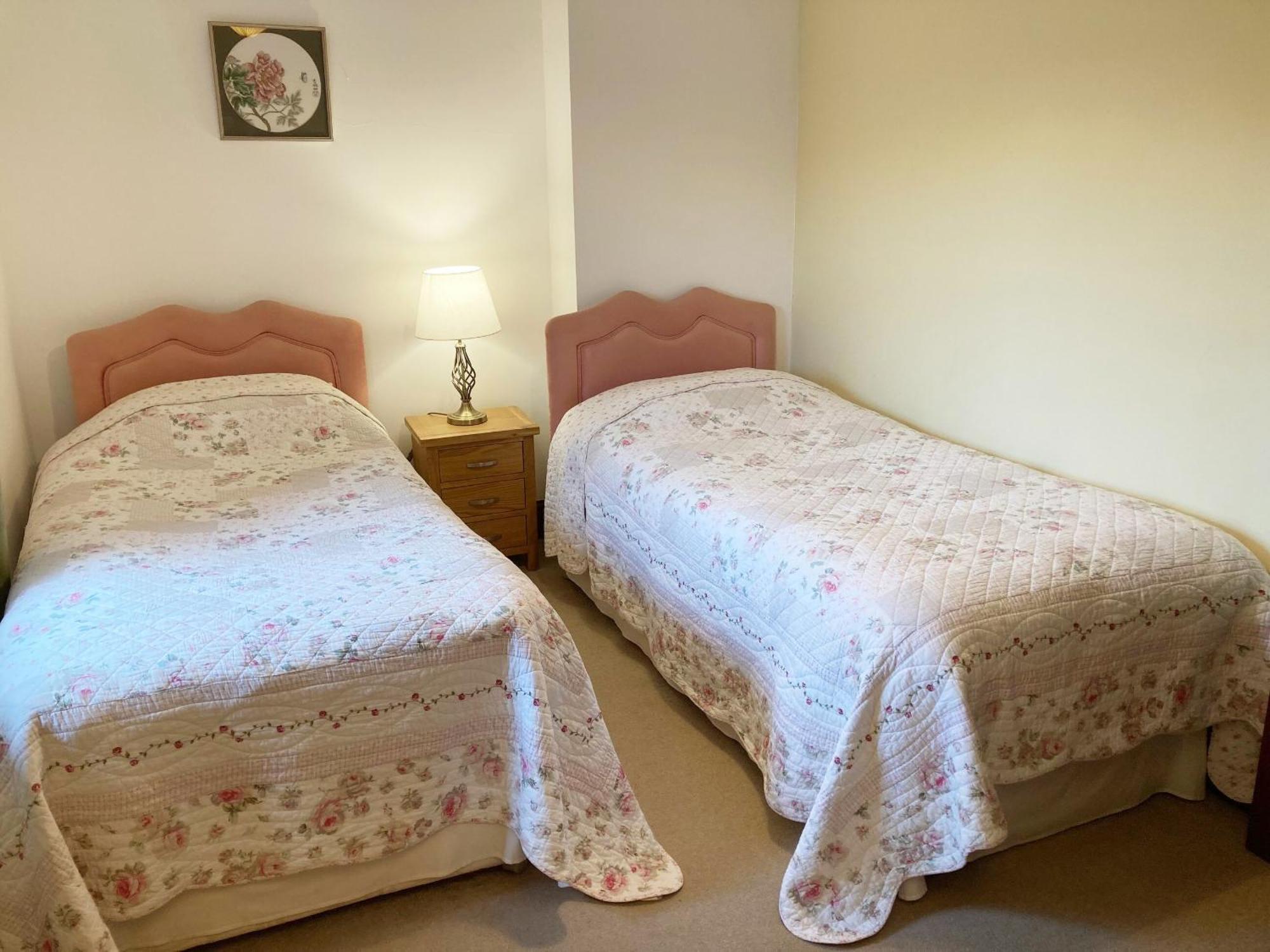 Ellarbeck Cottage Caldbeck Bagian luar foto