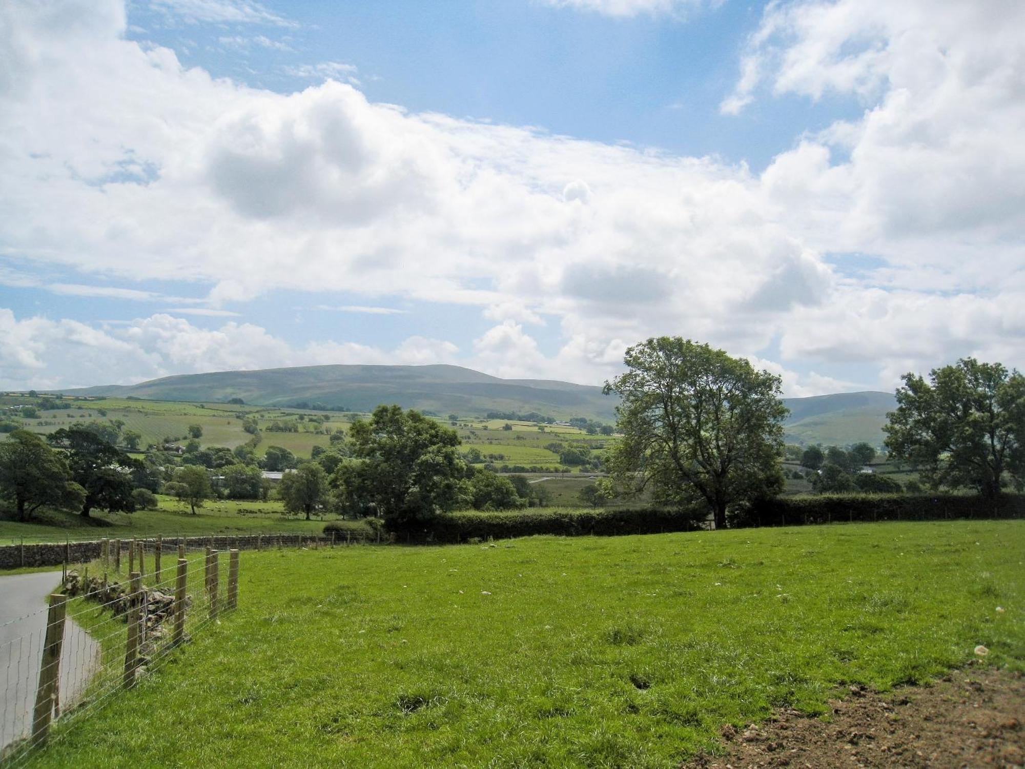 Ellarbeck Cottage Caldbeck Bagian luar foto