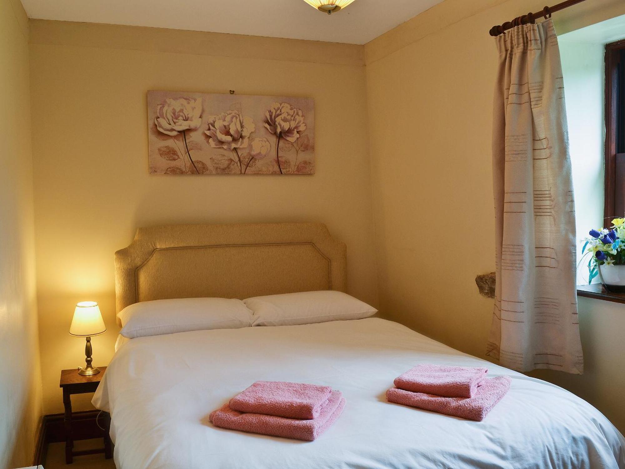 Ellarbeck Cottage Caldbeck Bagian luar foto