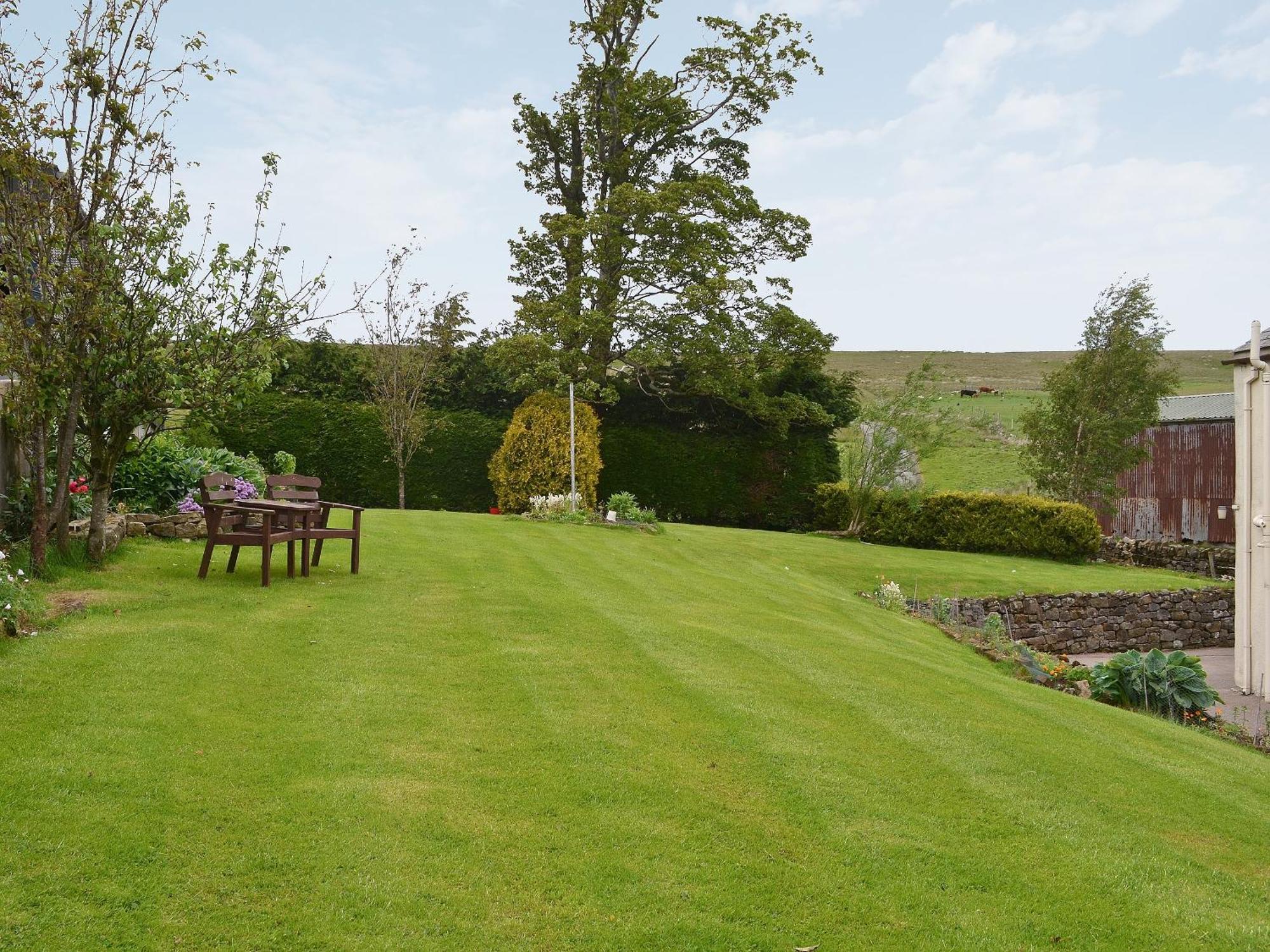 Ellarbeck Cottage Caldbeck Bagian luar foto
