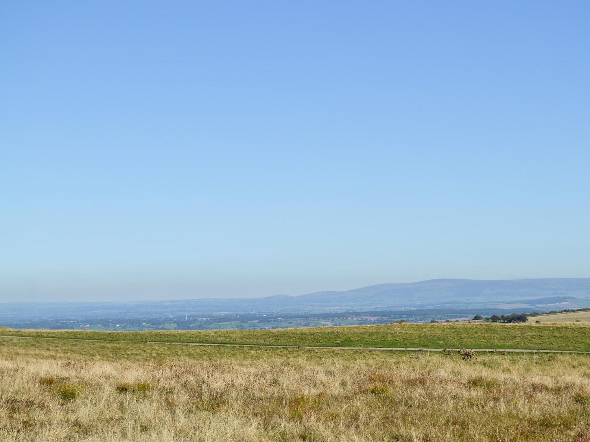 Ellarbeck Cottage Caldbeck Bagian luar foto
